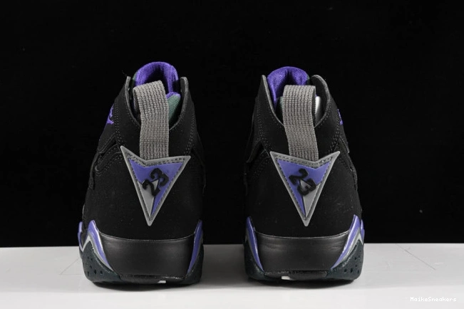 MaikeSneakers Ray Allen Bucks 7 Jordan Retro 304775-053 Air 0730